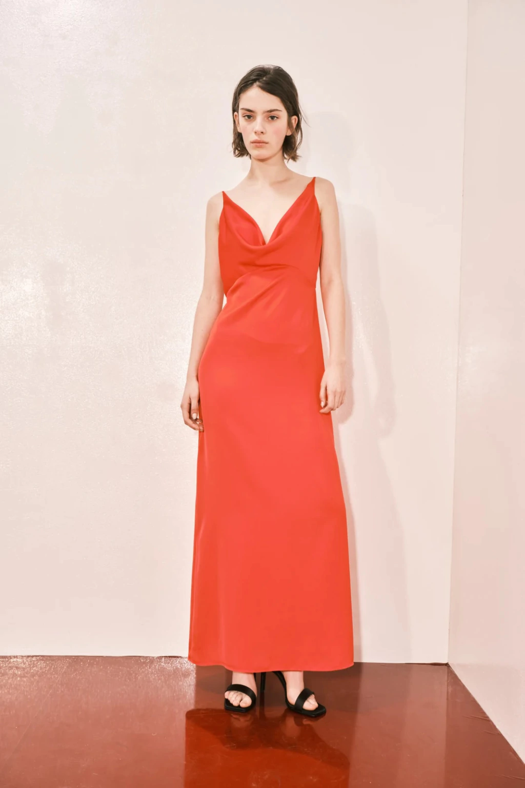 UMA VESTIDO LA ROSERAIE (P10UM490811)