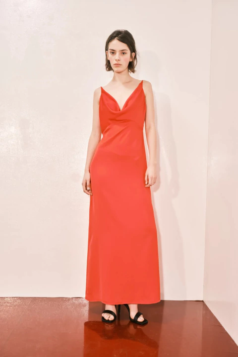 UMA VESTIDO LA ROSERAIE (P10UM490811)