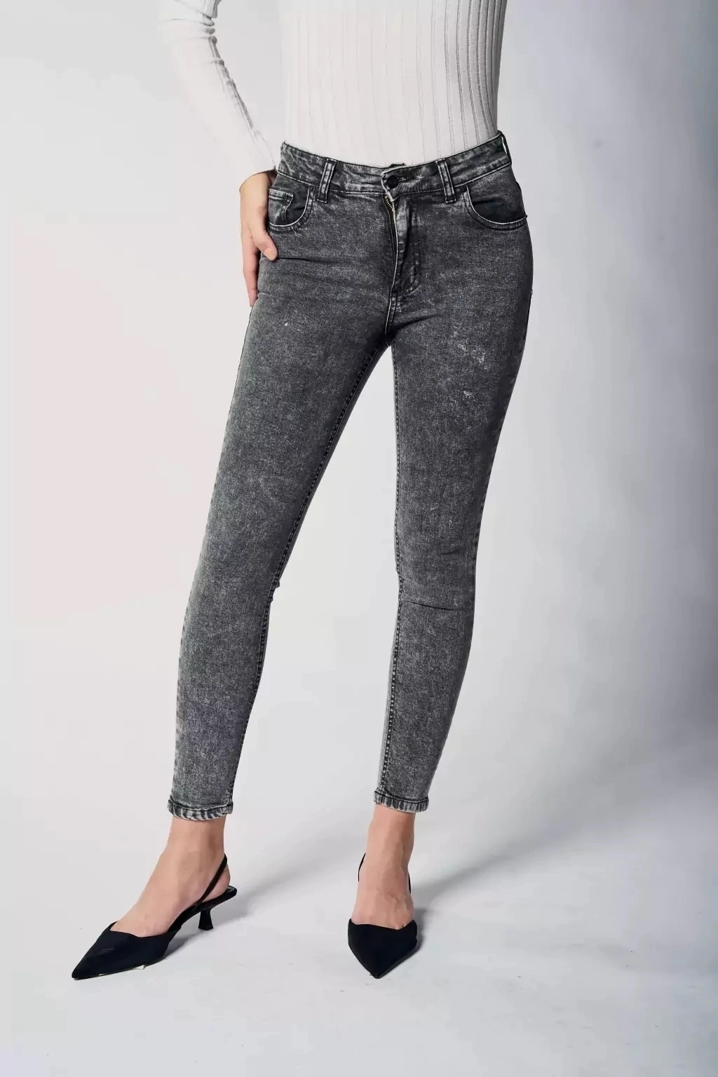 SKINNY OTAWA TIPA (T09035Z00)