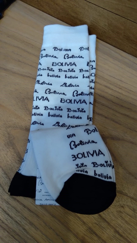 BOLIVIA MEDIA BOLIVIA (BS2591004)