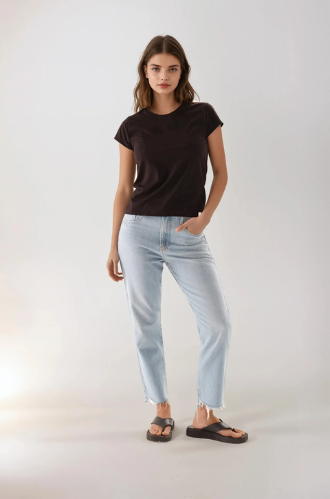 SAIL JEAN BOYFRIEND 525 (380106)