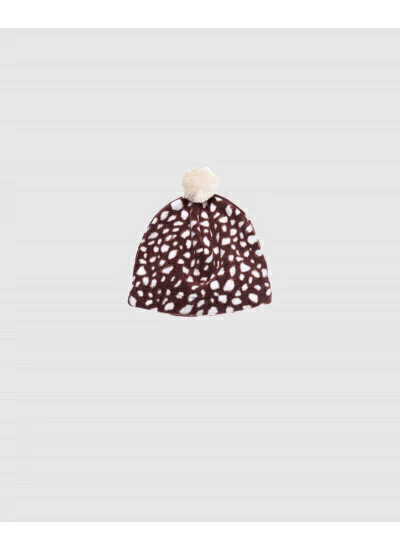 GORRO POLAR ANIMAL (I-BAMB)