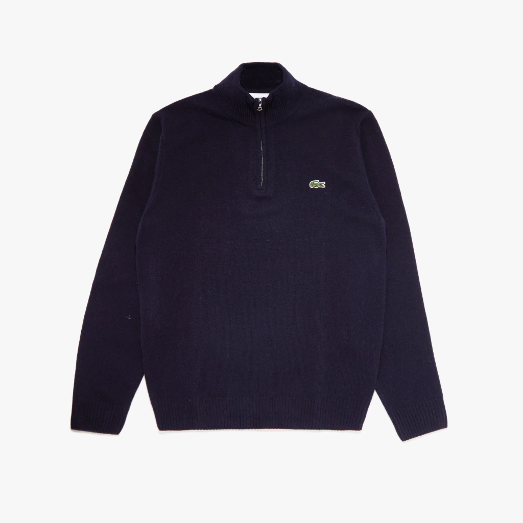 LACOSTE SWEATER DE HOMBRE (AH1356)