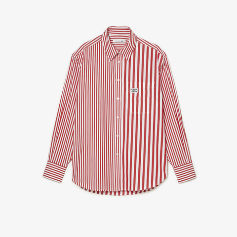 LACOSTE CHEMISE MANCHES LONGUES (CF4601)