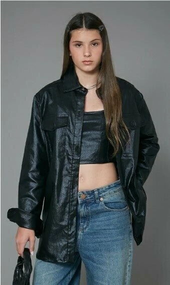 CAMISACO BENGALINA (018221)