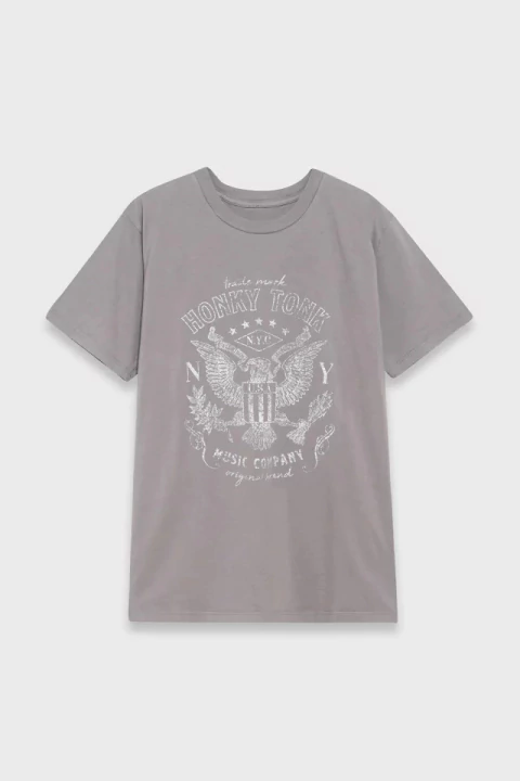 HONKY HT USA (HREC004065)