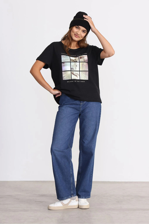 RECTO MID BLUE (05002731)