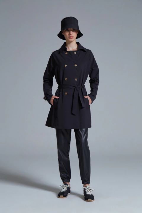 TRENCH MILAN (SAC-TI39990A)