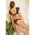 TOP C/ALMO Y VOLADO Y VEDETINA SEMILESS LOTUS (724-24) - comprar online