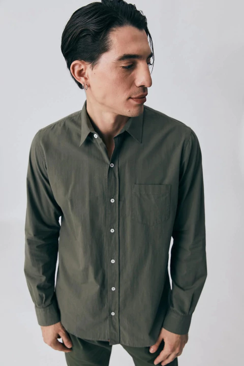 CAMISA BUILDER (BS2411013)