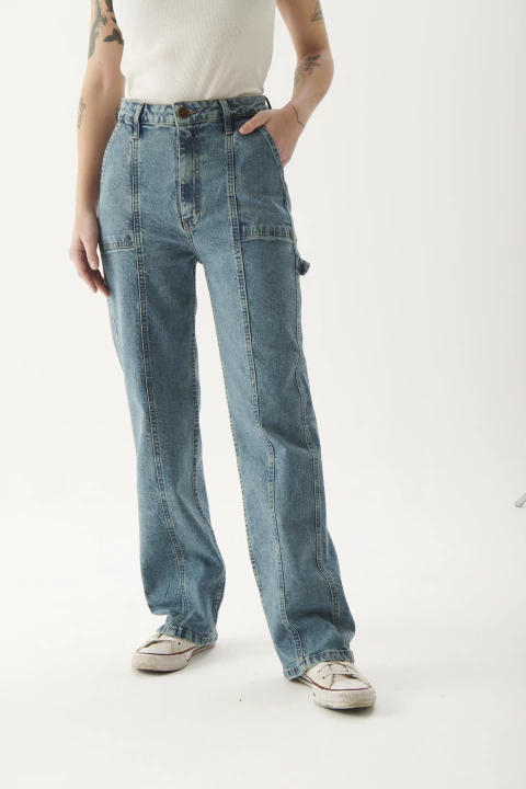 LEE JEAN UTILITY (LM5010)