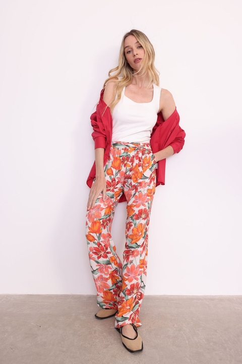 YAGMOUR PANTALON AMAPOLA (03003121)