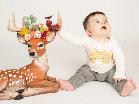 REMERA RAINBOE BB (23140)