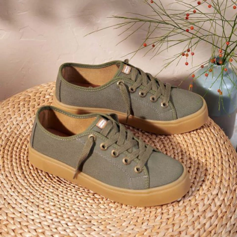 NEW SNEAKER URBAN CEMENTO (PCA3H2N)