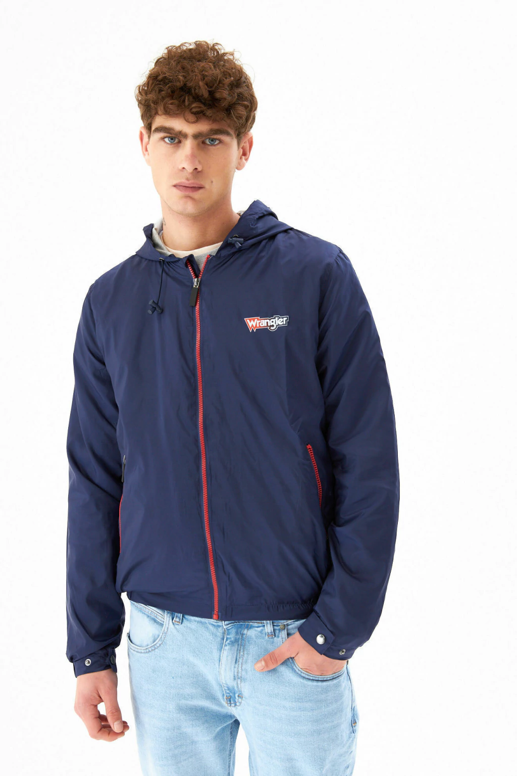 WRANGLER JACKET ALLPROOF (W70013)
