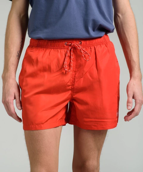 SHORT BESTON (L6504)