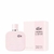 LACOSTE ROSE FEM X100V EDP (142729) - comprar online