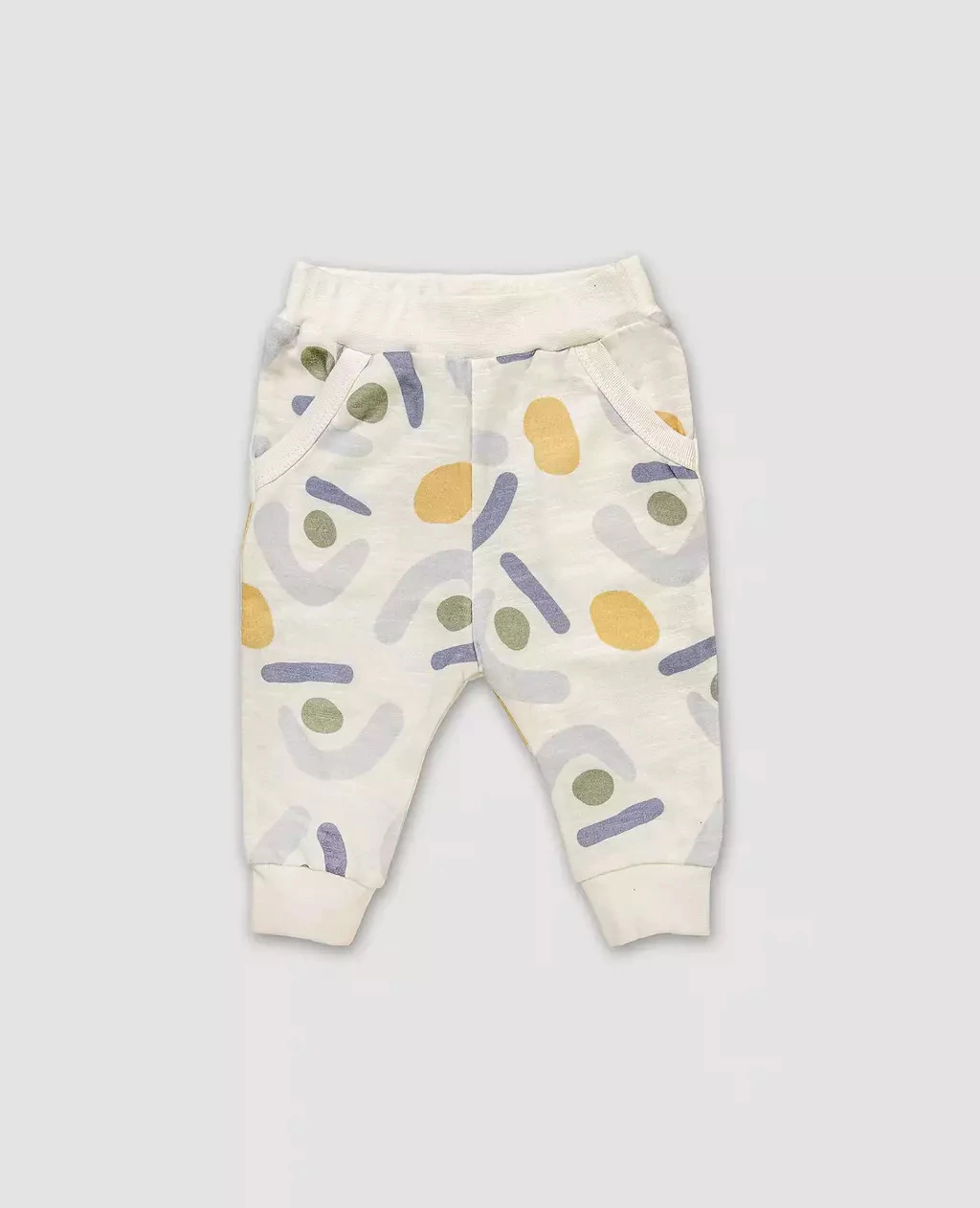 PANTALON RUSTICO FLAME FORMAS (PB-VITO)