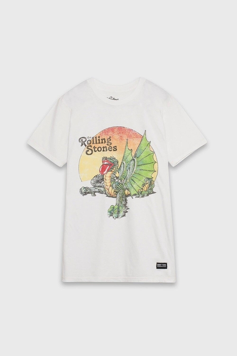 HONKY THE ROLLING STONES DRAGON (HREC003536)