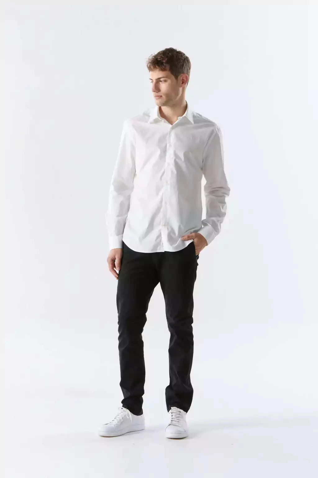 PROTOTYPE CAMISA CLASSIC COCTEAU (31028335)