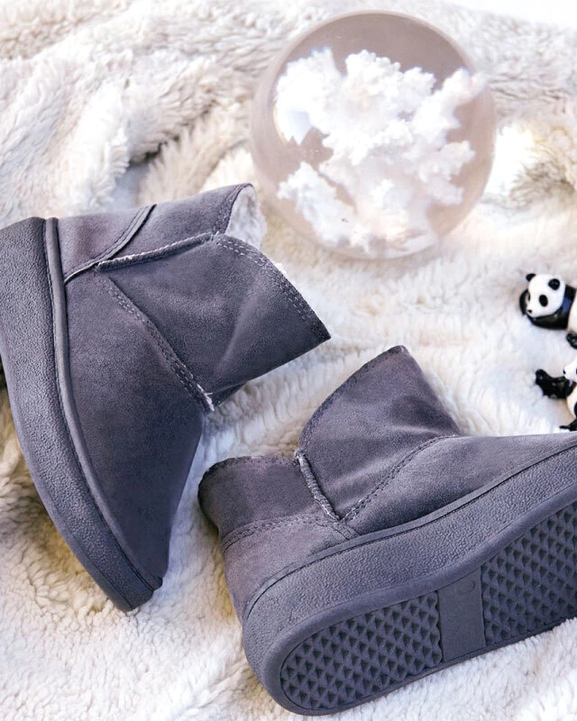 MINI WINTER GRIS (PMA2Q24)