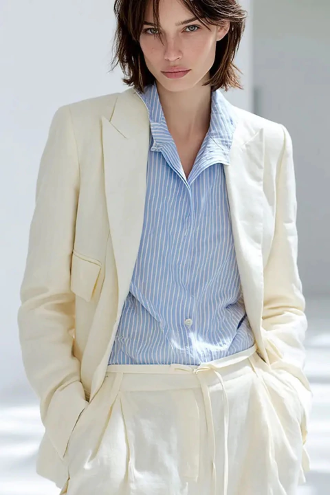 CHER SACO LUTEA (49081)