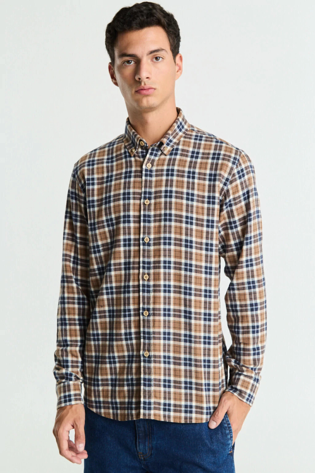 PROTOTYPE CAMISA VIYELA MATRU (31052839)