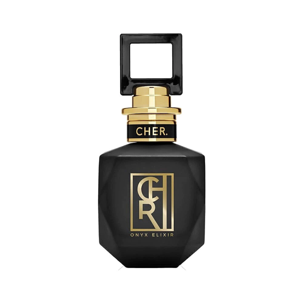 CHER PERFUME ONYX ELIXIR 100ML (77983)