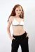 MIX AND MATCH PANTALON ANCHO (LANILLA) L (683-22)