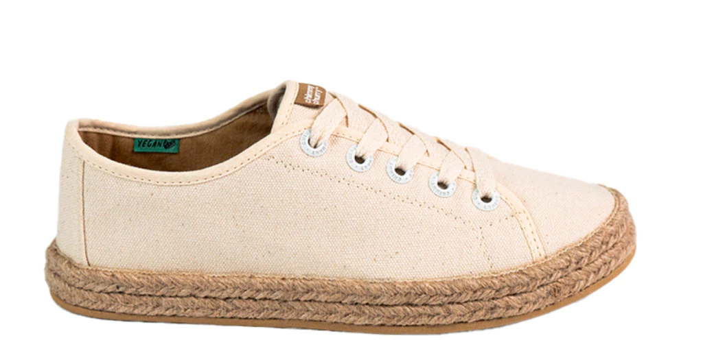 CHIMMY CHURRY NEW SNEAKER CLASSIC 153 CRUDO (PCA3H3J)