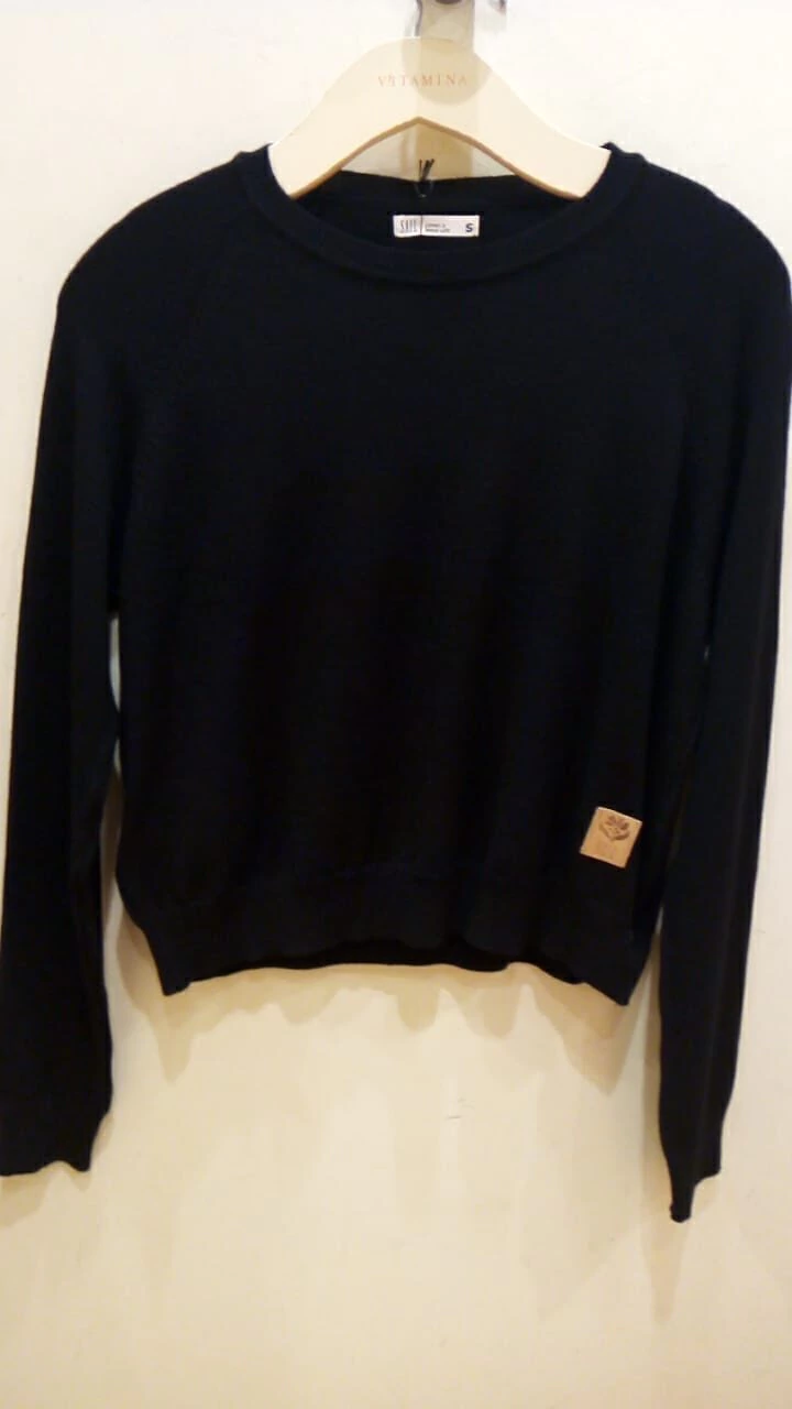 SAIL SWEATER TEJIDO AGATA (383201)