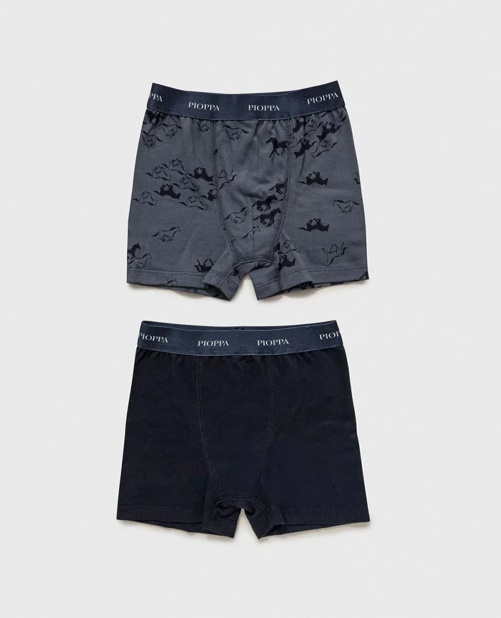 PACK DE BOXER (I-TORINO)