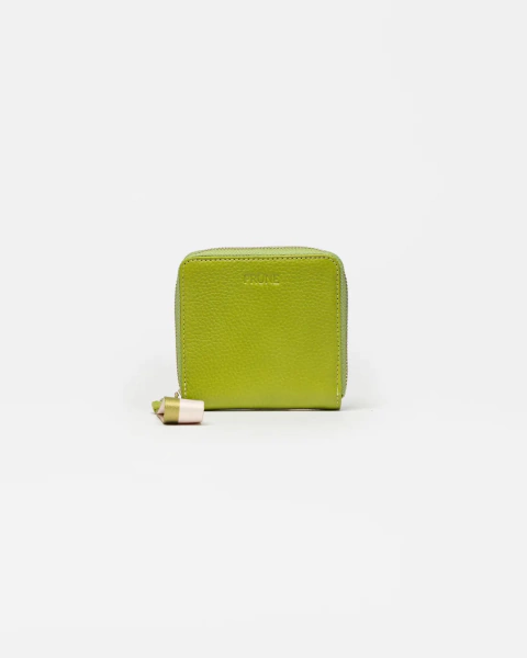 PRÜNE BILLETERA PAZ P101328FW - comprar online