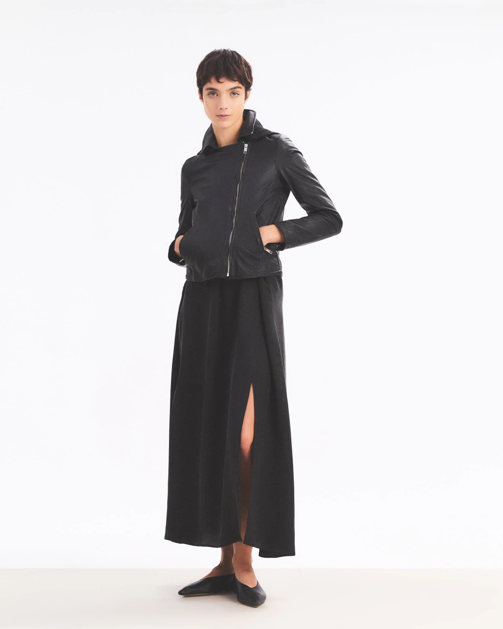 PRÜNE CAMPERA DALÍ P511396OV