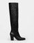 PRÜNE BOTA CAÑA ALTA LOU P704353BF - tienda online