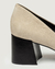 PRÜNE STILETTO EVA P704467NK - La Joaquina