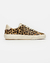 PRÜNE SNEAKER FAITH LEOPARDO P704484PE - comprar online