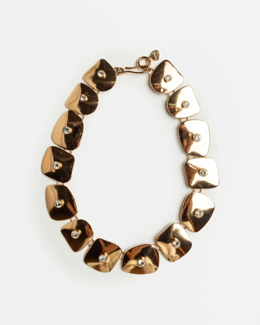 PRÜNE COLLAR MONACO PA01319ZN