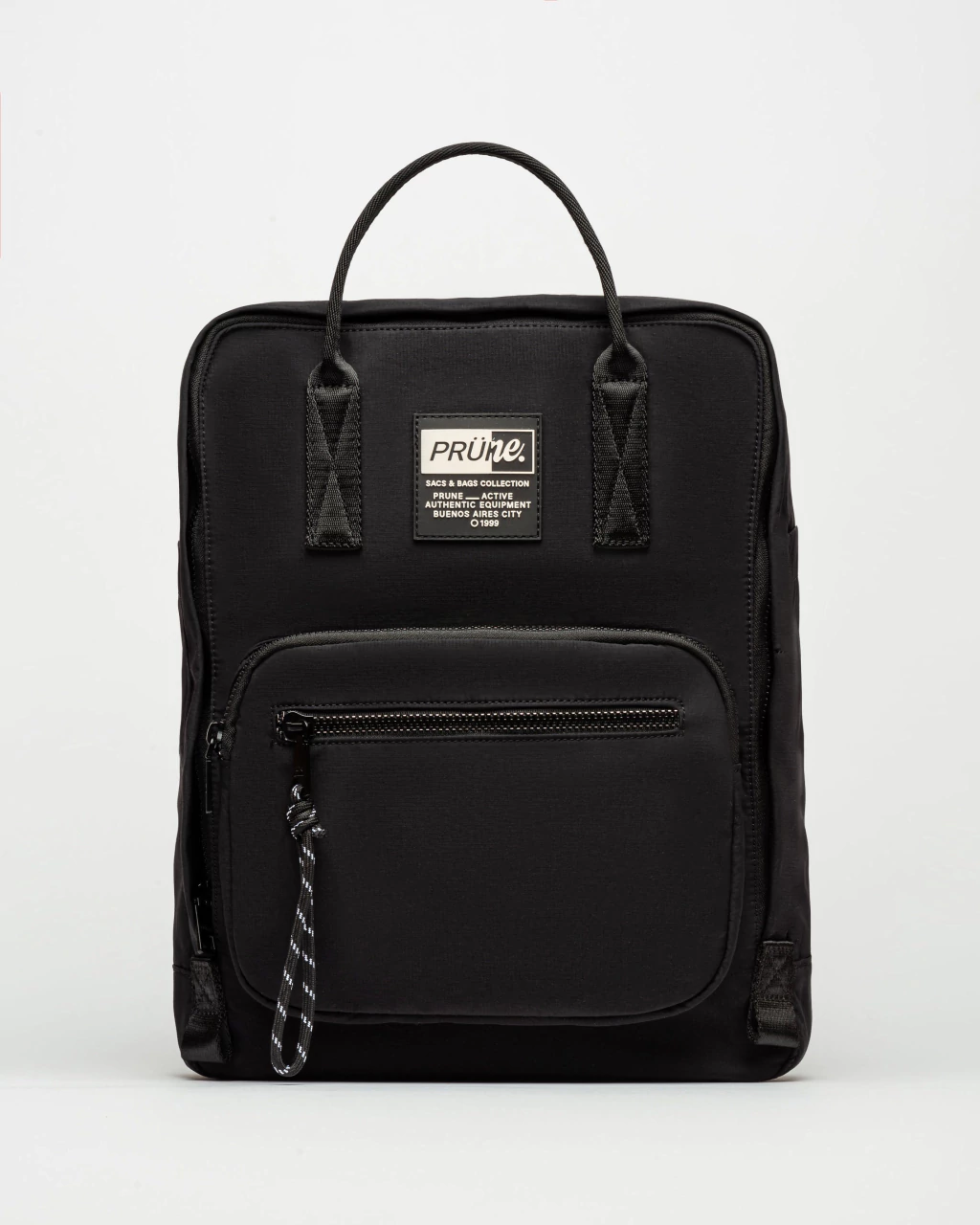 PRÜNE MOCHILA FOREST NYLON PI03498NU