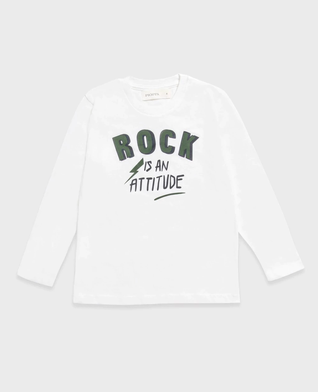 PIOPPA REMERA ACTTITUDE (R-ACTTITUDE)