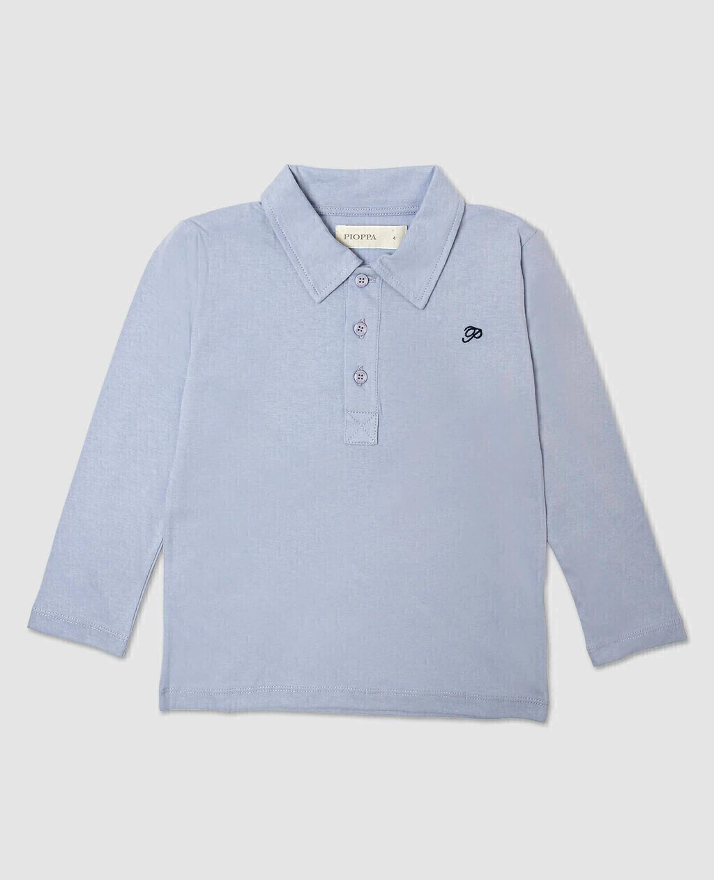 CHOMBA DE JERSEY (RI-POLO)