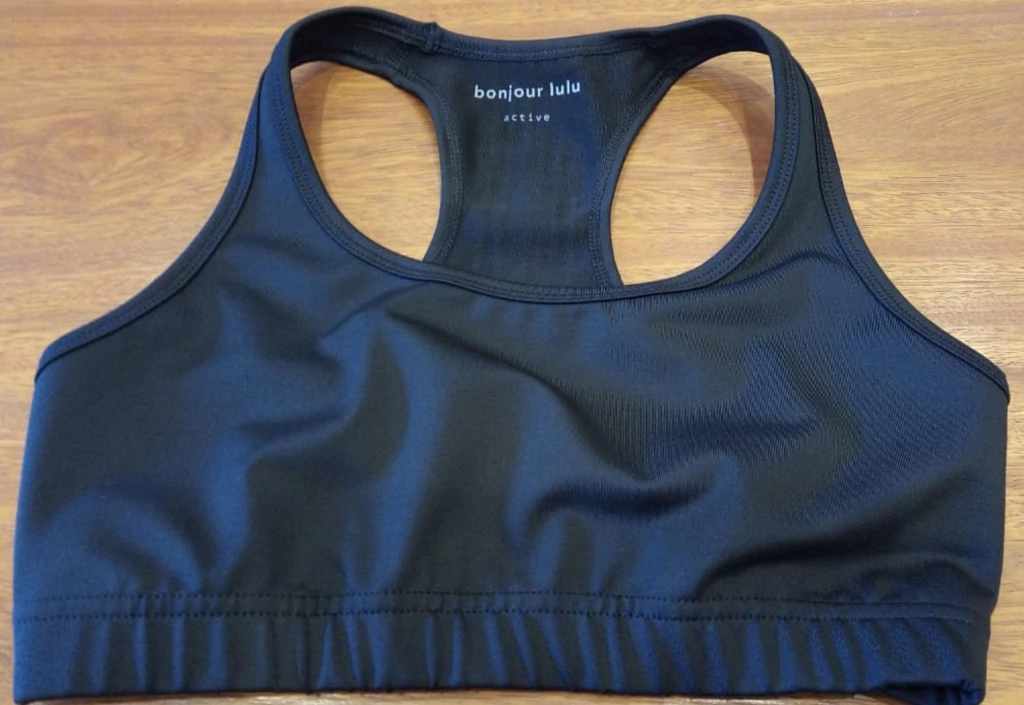 BONJOUR TOP ZOE (S7520)