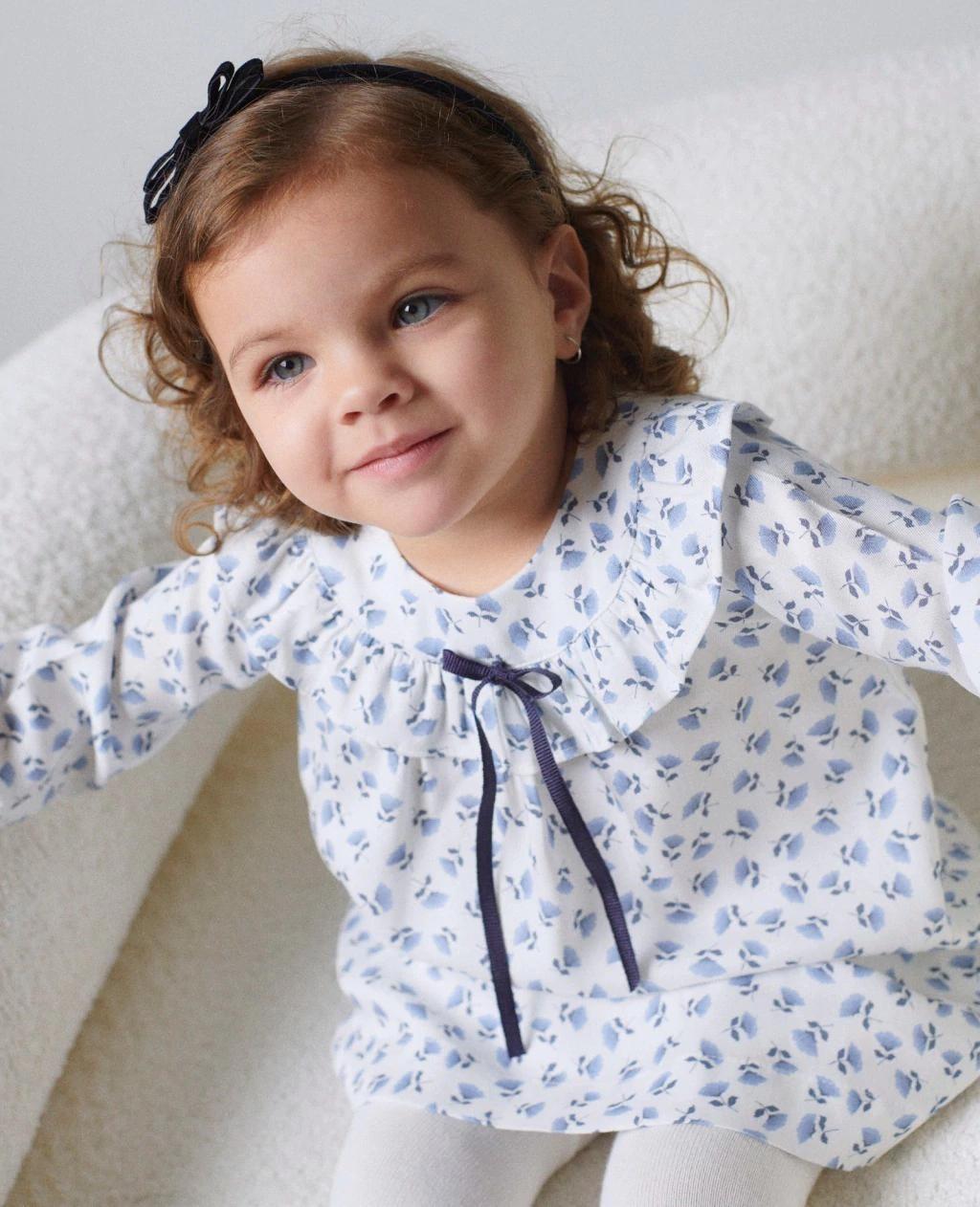 PIOPPA VESTIDO RITA (VB-RITA)