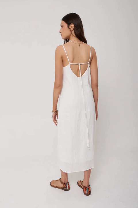 VESTIDO NINFA (VVE03Q)