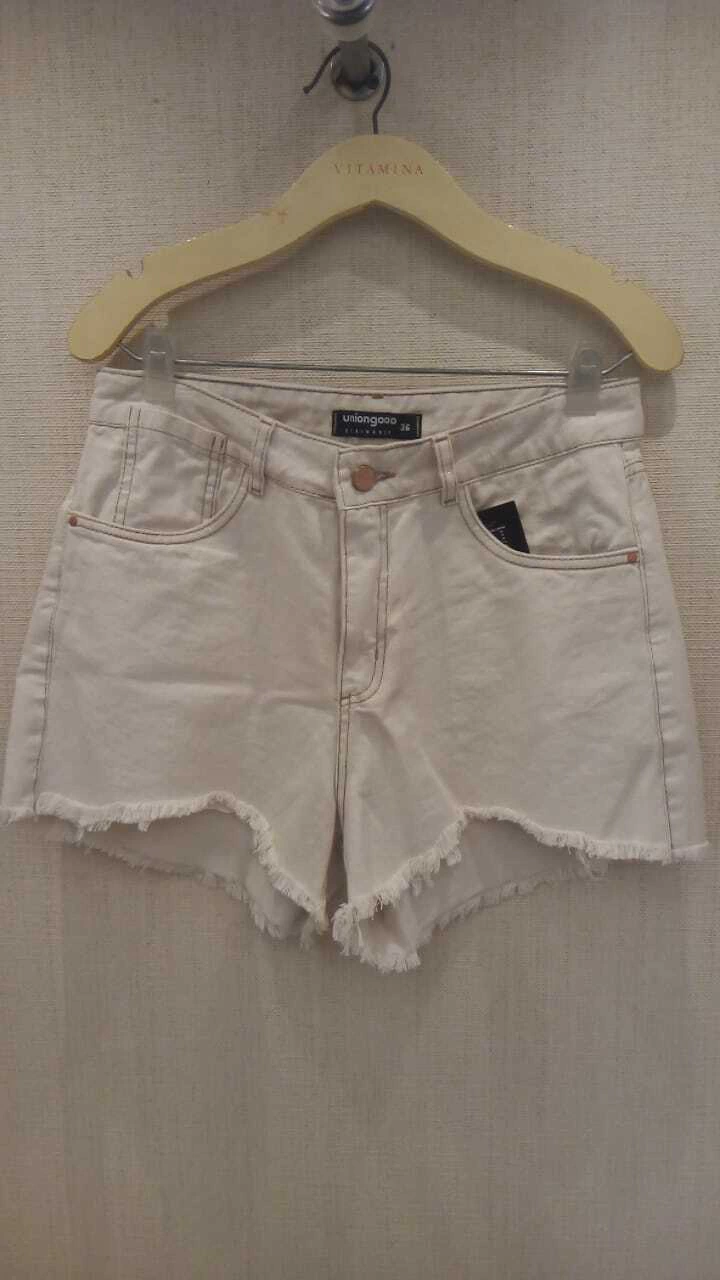 UNIONGOOD SHORT NANCY (70781)