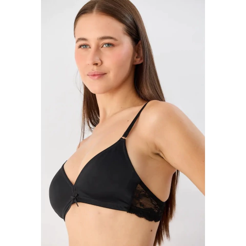 SWEET LADY SOUTIEN S/ARCO JAZMÍN (203-71) - comprar online