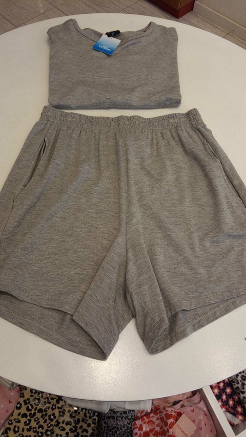BUCKS PIJAMA (605-22) - comprar online