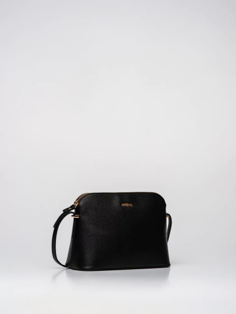 PRÜNE BANDOLERA DYNA EFECTO CUERO PI02172P0