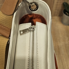 Emma cierre/ blanco - comprar online