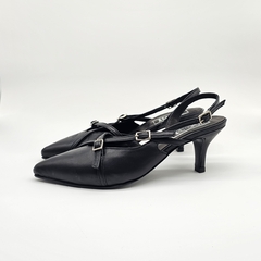 Cintia/ Negro
